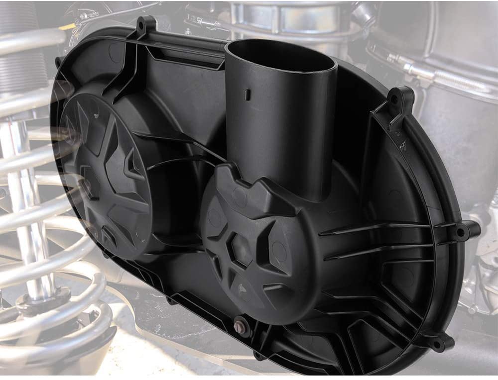 CVT variator cover can-am maverick X3 420212508