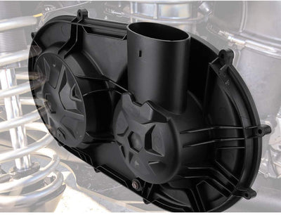 CVT variator cover can-am maverick X3 420212508