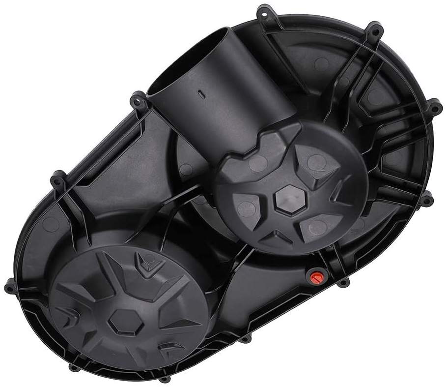 CVT variator cover can-am maverick X3 420212508