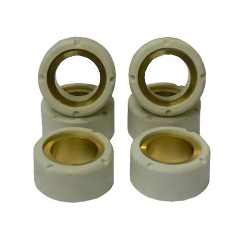 WEIGHT ROLLER 14G