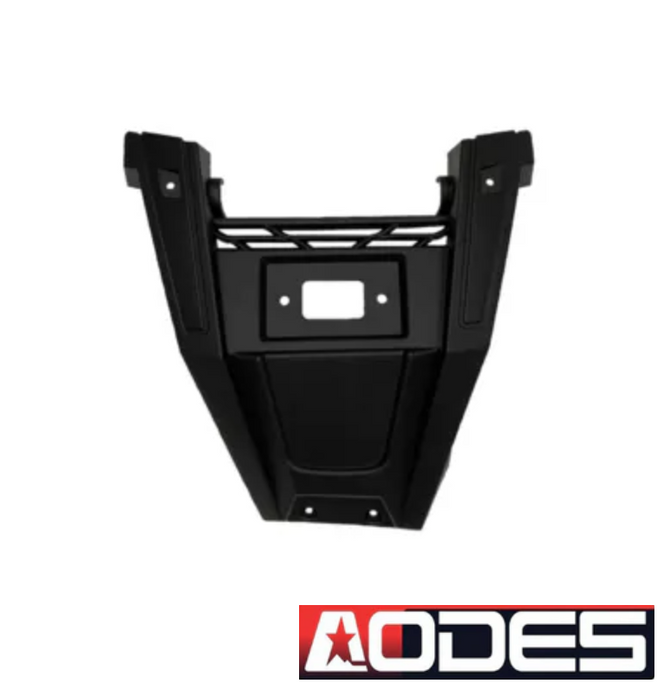 WINCH PROTECTIVE COVER PLASTIC AODES 650/850/1000/1000 MUD PRO