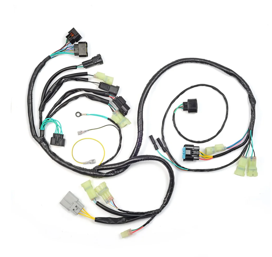 Wiring Harness KIT Honda TRX 450R Sportrax 32100-HP1-000