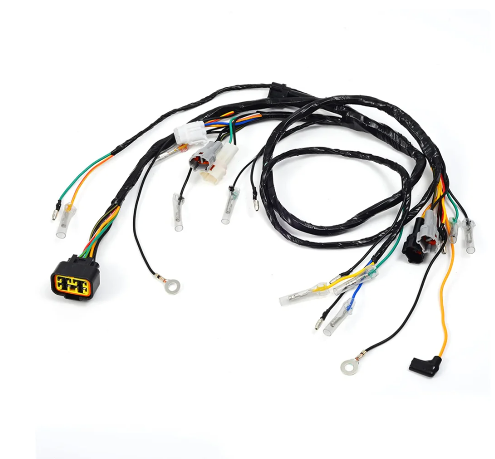 Wiring Harness KIT Yamaha yfs 200 Blaster 5VM-82590-00-00