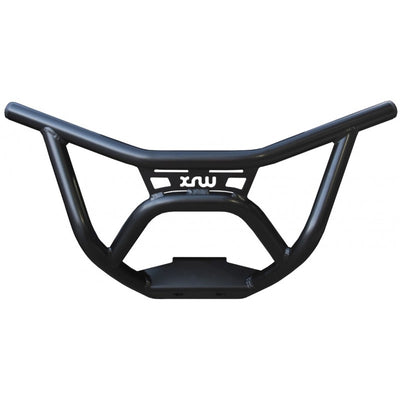 XRW FRONT BUMPER BLACK BR14 - CAN-AM Maverick X3 XRS
