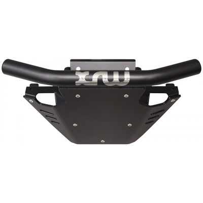 XRW FRONT BUMPER BR26 BLACK CAN-AM MAVERICK X3 XRS