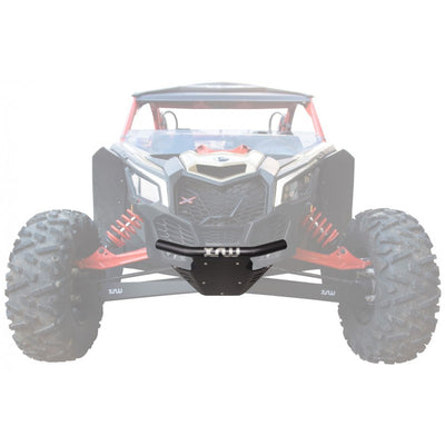 XRW FRONT BUMPER BR26 BLACK CAN-AM MAVERICK X3 XRS