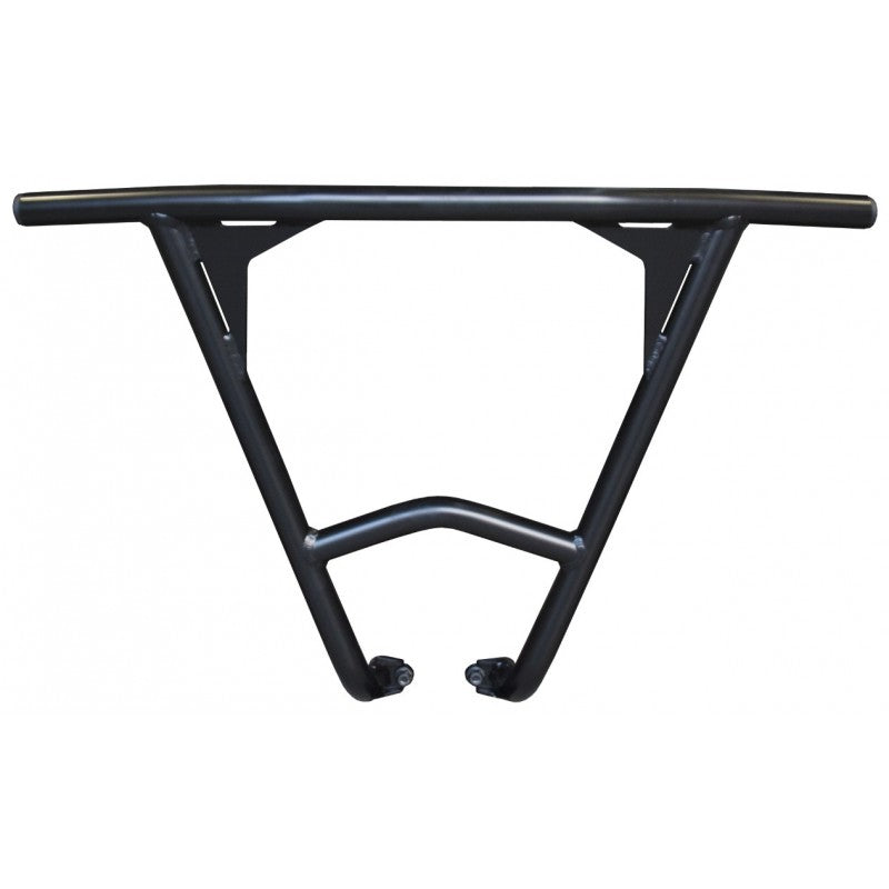 XRW REAR BUMPER BLACK BR16 CAN-AM Maverick X3 XRS