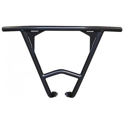 XRW REAR BUMPER BLACK BR16 CAN-AM Maverick X3 XRS
