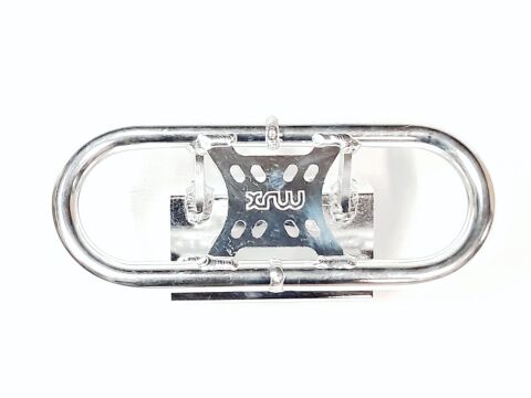 PARE-CHOC ARRIÈRE XRW - SUZUKI LTZ 400