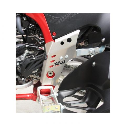 XRW FRAME GUARD - YAMAHA YFZ 450R / 450 130053512NA