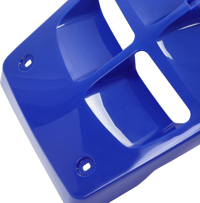 FULL PLASTIC KIT FRONT REAR YAMAHA BANSHEE YFZ350