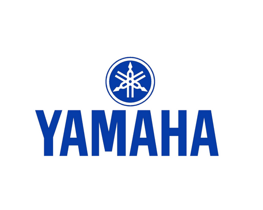 YAMAHA | NERF-STANGEN