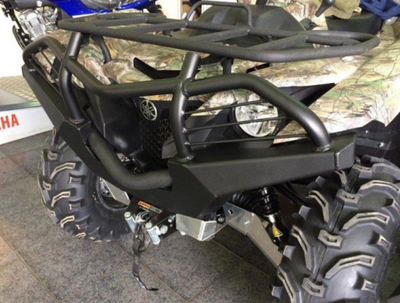 PARE-CHOCS AVANT YAMAHA GRIZZLY / KODIAK YFM 700 2016-2020