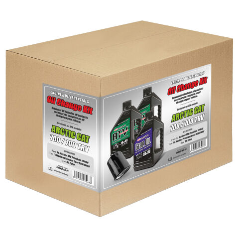 Load image into Gallery viewer, OIL CHANGE KIT FOR ARCTIC CAT
