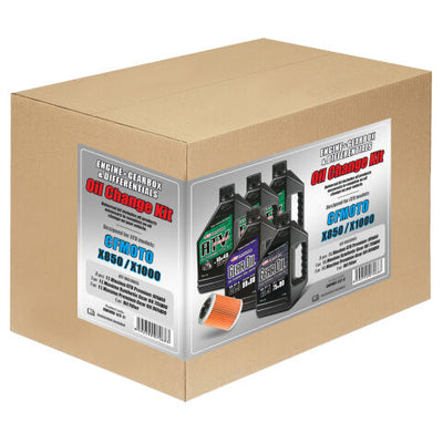 OIL CHANGE KIT FOR CFMOTO ATV QUAD