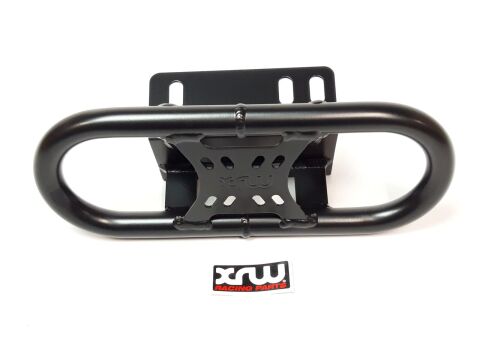 PARE-CHOC ARRIÈRE XRW - SUZUKI LTZ 400